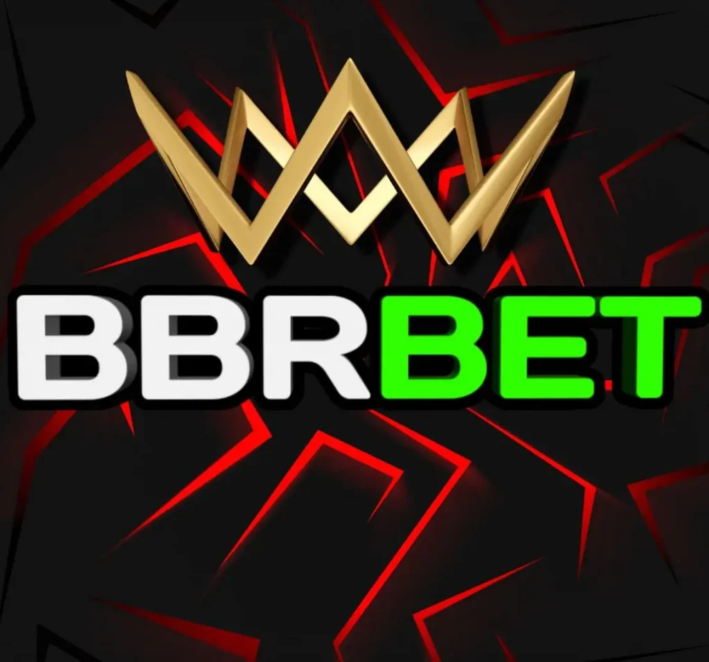 BBRBET LOGO